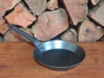 SMI OZ IRON KOOKWARE™ Frying Pans, Skillets & Woks – ASSH 230