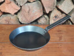 SMI OZ IRON KOOKWARE™ Frying Pans, Skillets & Woks – ASSH 260
